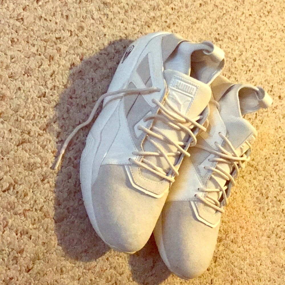 Pumas(men's)